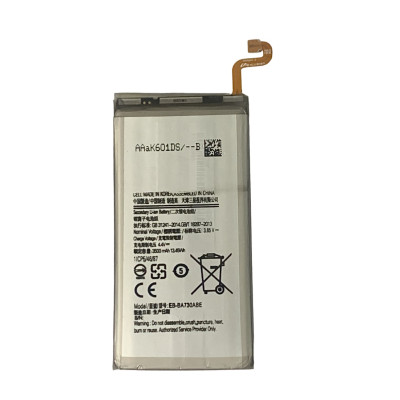 Акумулятор для Samsung A8 Plus / A730 (EB-BA730ABE) Акумулятор для Samsung A8 Plus / A730 (EB-BA730ABE)