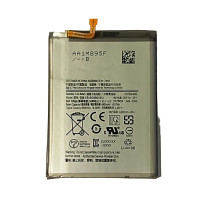 Акумулятор для Samsung M20 / M205 / M30 / M305 / A40s / A3050 (EB-BG580ABU) Акумулятор для Samsung M20 / M205 / M30 / M305 / A40s / A3050 (EB-BG580ABU)