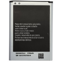 Акумулятор для Samsung Note 2 / N7100 (EB595675LU) 3100mAh