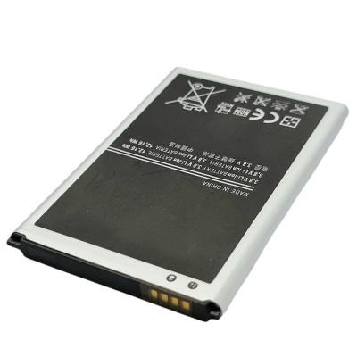 Акумулятор для Samsung Note 3 / N900 /N9002 /N9009 /N9008 /N9006 /N9005 (B800BC/B800BE) 3200mAh Акумулятор для Samsung Note 3 / N900 /N9002 /N9009 /N9008 /N9006 /N9005 (B800BC/B800BE) 3200mAh
