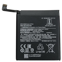 Акумулятор для Xiaomi Mi 9T Pro / K20 pro (BP40) 4000mAh Акумулятор для Xiaomi Mi 9T Pro / K20 pro (BP40) 4000mAh