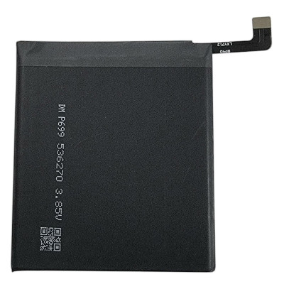 Акумулятор для Xiaomi Mi 9T Pro / K20 pro (BP40) 4000mAh