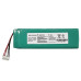 Акумулятор для JBL Charge 3 2015 (GSP1029102R) 6000mAh