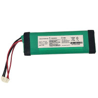 Акумулятор для JBL Flip 3 (GSP872693) 3000mAh