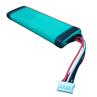 Акумулятор для JBL Flip 3 (GSP872693) 3000mAh