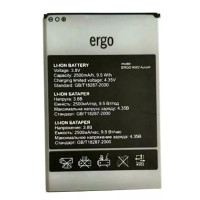 Акумулятор для ERGO A502 (9100188)