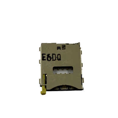 SIM Конектор для Sony D5803/ D5833/ D6633/ D6643/ E5803/ D6603/ D6653/ E5823 SIM Конектор для Sony D5803/ D5833/ D6633/ D6643/ E5803/ D6603/ D6653/ E5823