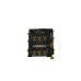 SIM Конектор для Sony D5803/ D5833/ D6633/ D6643/ E5803/ D6603/ D6653/ E5823 SIM Конектор для Sony D5803/ D5833/ D6633/ D6643/ E5803/ D6603/ D6653/ E5823
