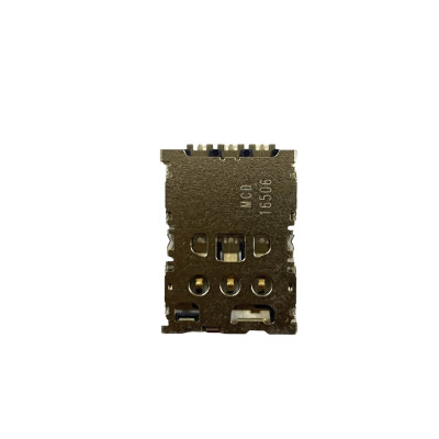 SIM коннектор для HTC D820 (7002766 / 7200058) SIM коннектор для HTC D820 (7002766 / 7200058)