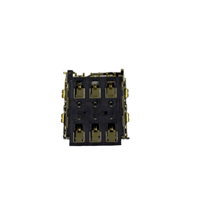 SIM коннектор для HTC Desire 626G DS, 728G