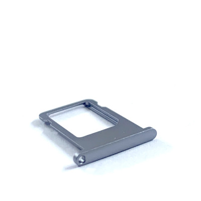 SIM лоток для iPhone 6G Grey