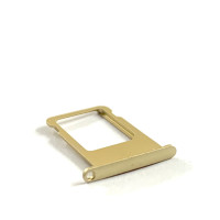SIM лоток для iPhone 6S Gold SIM лоток для iPhone 6S Gold