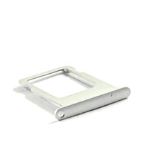SIM лоток для iPhone 8 Plus White SIM лоток для iPhone 8 Plus White