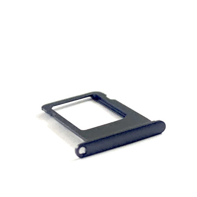 SIM лоток для iPhone 8G Black