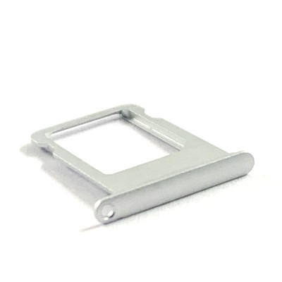 SIM лоток для iPhone 8G Silver