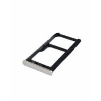 SIM лоток для Nokia 6 Silver