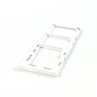 SIM лоток для Samsung A22 4G / A225 White