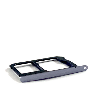 SIM лоток для Samsung A310 / A3 2016 Black SIM лоток для Samsung A310 / A3 2016 Black