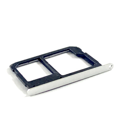 SIM лоток для Samsung A310 / A3 2016 Silver SIM лоток для Samsung A310 / A3 2016 Silver