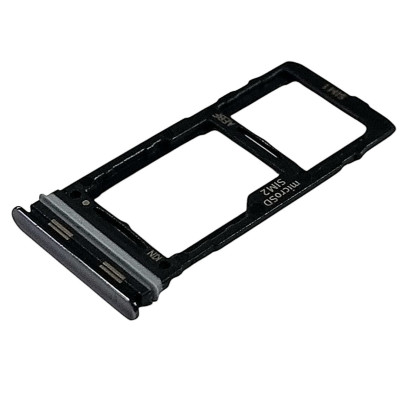 SIM лоток для Samsung A52 / A525 Black SIM лоток для Samsung A52 / A525 Black