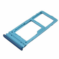 SIM лоток для Samsung A52 / A525 Light Blue SIM лоток для Samsung A52 / A525 Light Blue