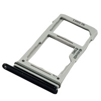 SIM лоток для Samsung S10e / G970 Black SIM лоток для Samsung S10e / G970 Black