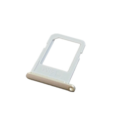 SIM лоток для Samsung S6 Edge / G925 Gold