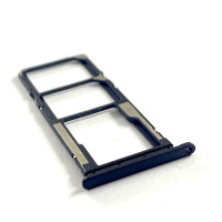 SIM лоток для Xiaomi Redmi 7A ( m1903c3eg) Black SIM лоток для Xiaomi Redmi 7A ( m1903c3eg) Black