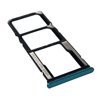 SIM лоток для Xiaomi Redmi 9C Green SIM лоток для Xiaomi Redmi 9C Green