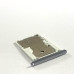 SIM лоток для Xiaomi Redmi Note 3 / 2 sim Grey