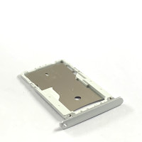 SIM лоток для Xiaomi Redmi Note 3 / 2 sim Silver SIM лоток для Xiaomi Redmi Note 3 / 2 sim Silver