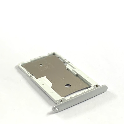SIM лоток для Xiaomi Redmi Note 3 / 2 sim Silver SIM лоток для Xiaomi Redmi Note 3 / 2 sim Silver