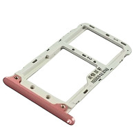 SIM лоток для Xiaomi Redmi Note 5 (m1803e7sg) Rose SIM лоток для Xiaomi Redmi Note 5 (m1803e7sg) Rose