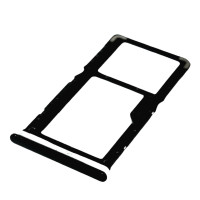 SIM лоток для Xiaomi Redmi Note 7 Black SIM лоток для Xiaomi Redmi Note 7 Black