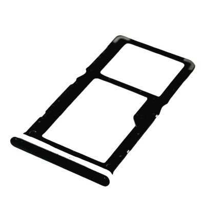 SIM лоток для Xiaomi Redmi Note 7 Black SIM лоток для Xiaomi Redmi Note 7 Black