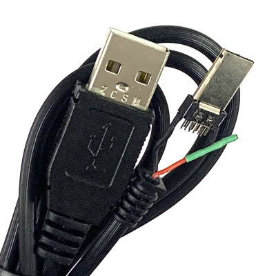 Кабель універсальний розбірний для китайського телефону 12 pin (6000605)