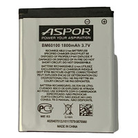 Акумулятор Aspor для HTC One SV C520e / Desire 500 (BM60100) Акумулятор Aspor для HTC One SV C520e / Desire 500 (BM60100)
