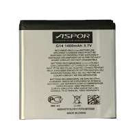 Акумулятор Aspor для HTC S800 Desire G14 / T328 (BL11100, BA-S800) Акумулятор Aspor для HTC S800 Desire G14 / T328 (BL11100, BA-S800)