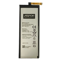 Акумулятор Aspor для Huawei P7 (HB3543B4EBW)