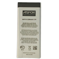 Акумулятор Aspor для Huawei Y5-II (HB4342A1RBC) Акумулятор Aspor для Huawei Y5-II (HB4342A1RBC)