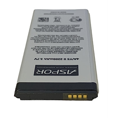 Акумулятор Aspor для Huawei Y5-II (HB4342A1RBC)