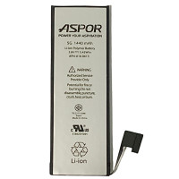 Акумулятор Aspor для iPhone 5G