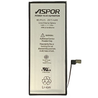 Акумулятор Aspor для iPhone 6 Plus
