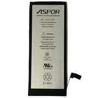 Акумулятор Aspor для iPhone 6G
