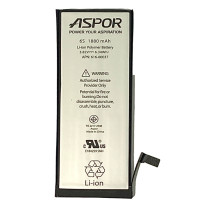 Акумулятор Aspor для iPhone 6S