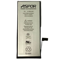 Акумулятор Aspor для iPhone 7G