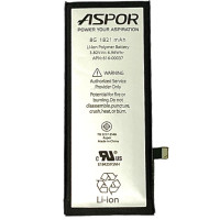 Акумулятор Aspor для iPhone 8G Акумулятор Aspor для iPhone 8G