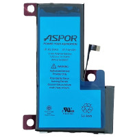 Акумулятор Aspor для iPhone XS Max Акумулятор Aspor для iPhone XS Max