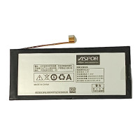 Акумулятор Aspor для Lenovo BL-207 (K900) Акумулятор Aspor для Lenovo BL-207 (K900)