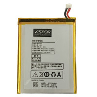 Акумулятор Aspor для Lenovo BL-211 (P780) Акумулятор Aspor для Lenovo BL-211 (P780)
